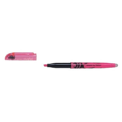 Afbeelding van Markeerstift PILOT Frixion light lichtroze