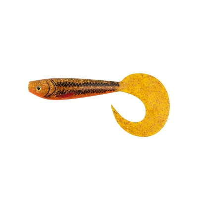 Afbeelding van Fox Rage Pro Grub Ultra UV 16cm Kleur : Perch