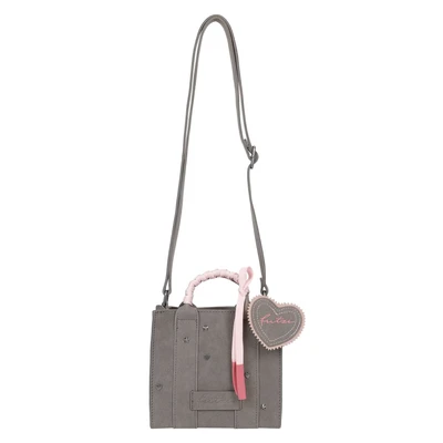 Afbeelding van Fritzi aus Preußen Square Mini Limited Wiesn handtas 18 cm