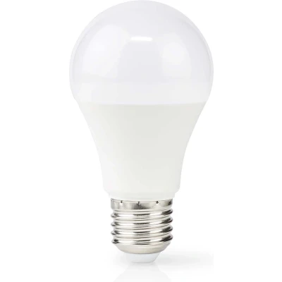 Afbeelding van LED lamp E27 Peer Nedis (8.5W, 806lm, 2700K)