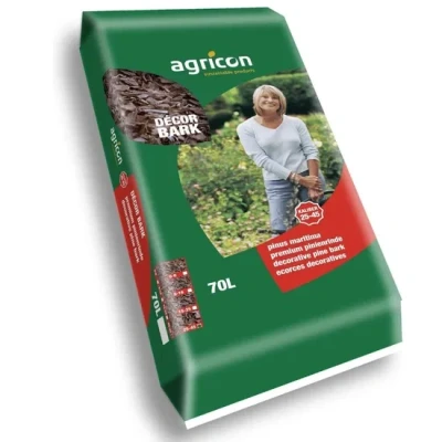 Afbeelding van Franse Boomschors 25 45 Excellent 2520 liter Warentuin Collection