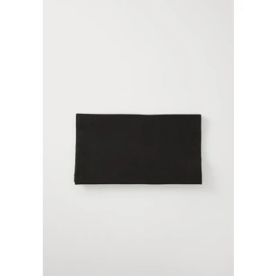 Afbeelding van Buff Nekwarmer Thermonet Solid Black