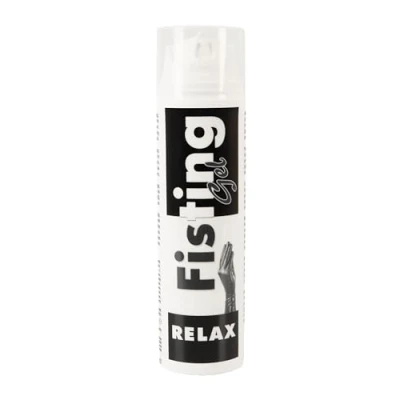 Afbeelding van Fisting Gel Relax 200 ml