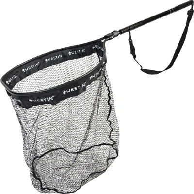 Afbeelding van Westin W6 CR Telescopic Landing Net 5m Schepnet