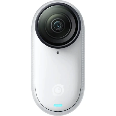 Afbeelding van Insta360 GO 3S Standalone Camera Arctic White 64GB