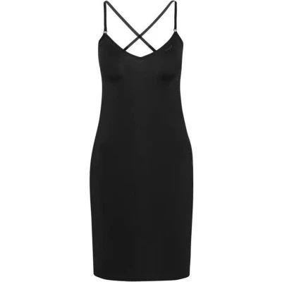 Afbeelding van Triumph Body Make Up Dress 01 BLACK Vrouwen Maat L