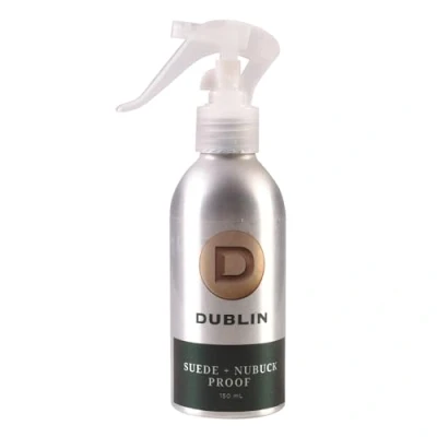 Afbeelding van Dublin Proof and Conditioner Suede Spray