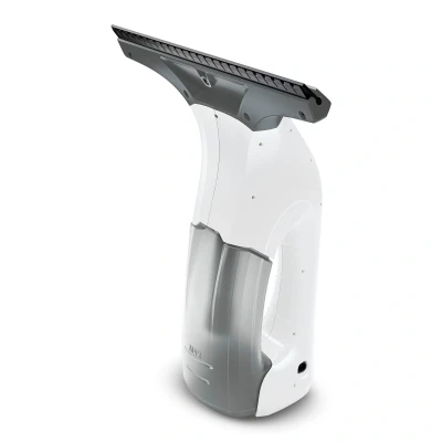 Afbeelding van Kärcher WV 1 accu raamwisser Looptijd 25 min. Rubberen zuigstrip Vuilreservoir 100 ml Lithium ion