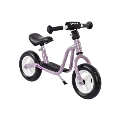 Afbeelding van Loopfiets Starter pearl pink vanaf 2 jaar Puky
