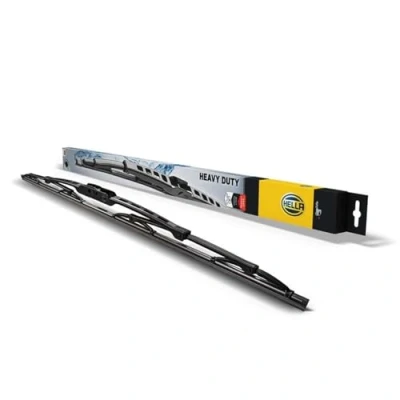 Afbeelding van HELLA 9XW 194 562 401 Heavy Duty ruitenwisser HD100B Beugel Voor stuur links/rechts 40&quot; 1000mm Aantal: 1