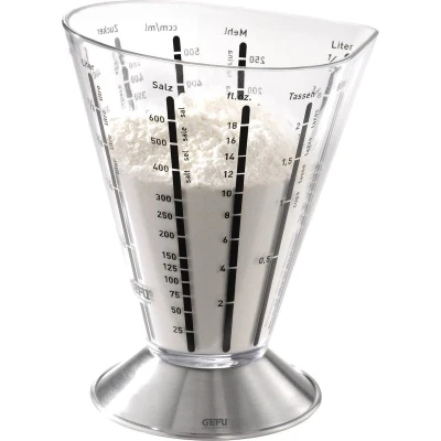 Afbeelding van Maatbeker Gefu 500 ml