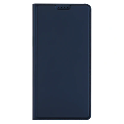 Afbeelding van Dux Ducis Telefoon Hoesje geschikt voor de Google Pixel 9A Skin Pro Book Case Blauw