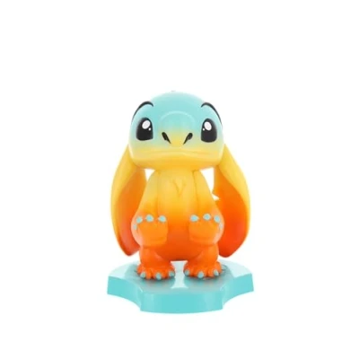 Afbeelding van Cable Guys Holdem &#039;Sunset&#039; Stitch Collectible Small Tech Accessories &amp; Phone Holder/Stand (iPhone, Samsung, Air Pods, Earbuds, Earphones)