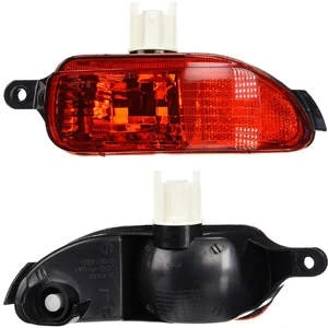 Afbeelding van Van Wezel Mistachterlicht 3279929