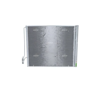 Afbeelding van Condensor, airconditioning NRF 350350