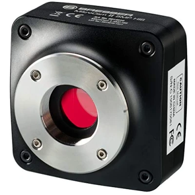 Afbeelding van Bresser MikroCam II 5MP HIS Microscoop Camera