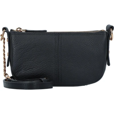Afbeelding van Fossil Jolie Schoudertas, Dames, Maat: One Size, Black