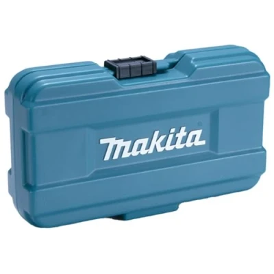 Afbeelding van Makita D 40216 Bit &amp; Boorset 17 delig in kunststof koffer.