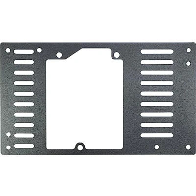 Afbeelding van Inter Tech ATX 04 PSU kapbescherming