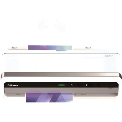 Afbeelding van Lamineermachine Fellowes Jupiter A3