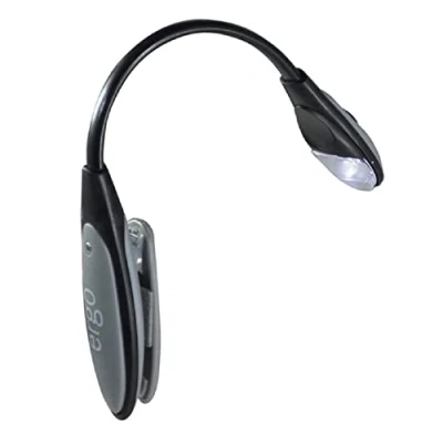 Afbeelding van LED Clip Licht