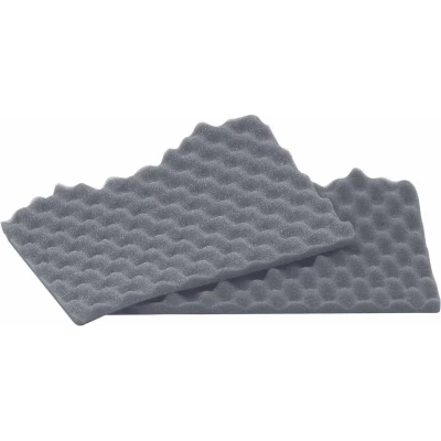 Afbeelding van Viso 2SE0315 Plukschuiminlegstuk 2 delig (l x b h) 250 180 20 mm
