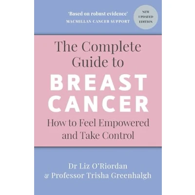 Afbeelding van The Complete Guide to Breast Cancer