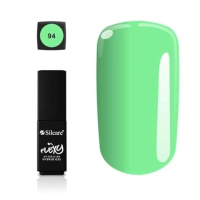 Afbeelding van Silcare Flexy Hybrid Gel Lacquer 94 4.5G