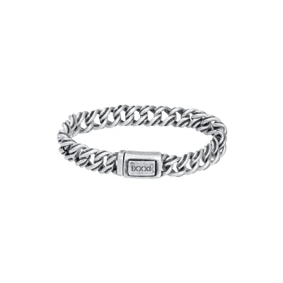Afbeelding van iXXXi Men Santorini Antique Heren Armband