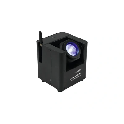 Afbeelding van Eurolite AKKU UP 1 QCL Flex spot QuickDMX LED Uplight
