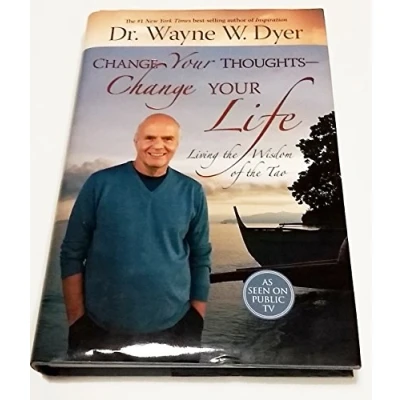 Afbeelding van Change Your Thoughts Life