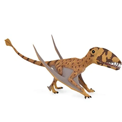 Afbeelding van Collecta Prehistorie Deluxe Dimorphodon Met Beweegbare Nek