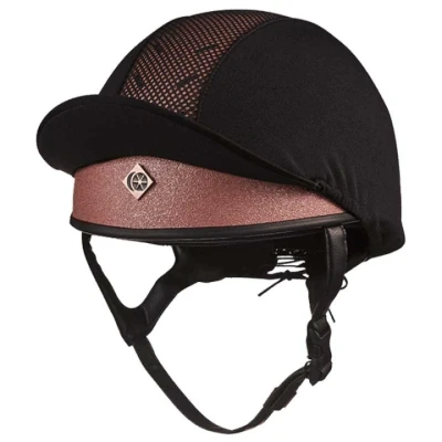 Afbeelding van Charles Owen Pro II Plus