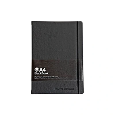 Afbeelding van MTN SchetsBoek A4 Portret