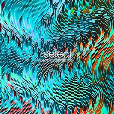 Afbeelding van Global Underground: Select #6