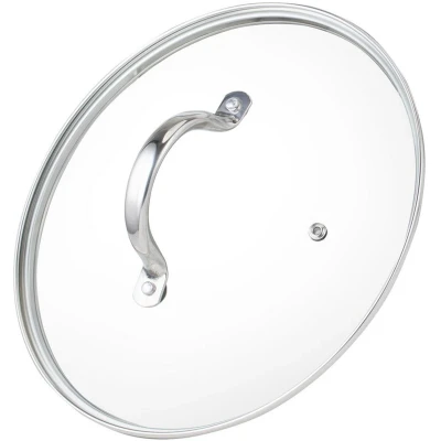 Afbeelding van Resto Kitchenware Kookpan Rigel ø 24 cm / 6.2 Liter