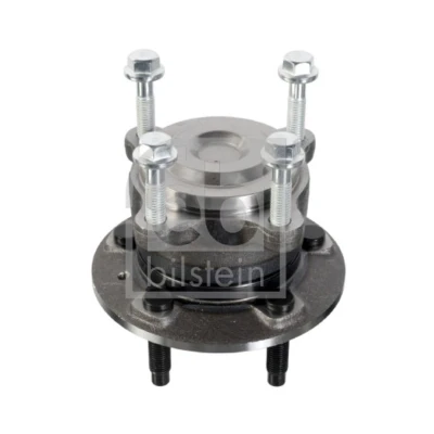 Afbeelding van Wiellagerset FEBI BILSTEIN 176949