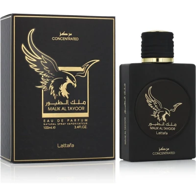 Afbeelding van Lattafa Malik Al Tayoor Concentrated Eau de Parfum 100 ml