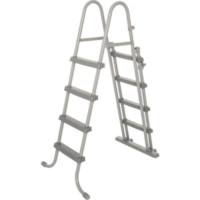 Afbeelding van Bestway Flowclear trap opbouw zwembad 122 cm