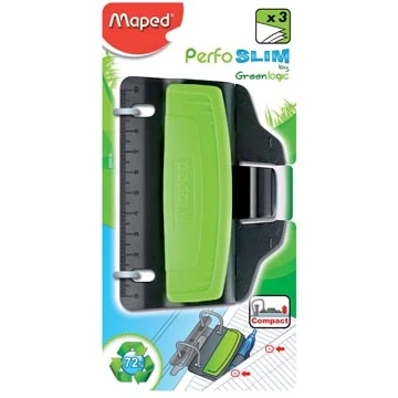 Afbeelding van Maped perforator Perfoslim