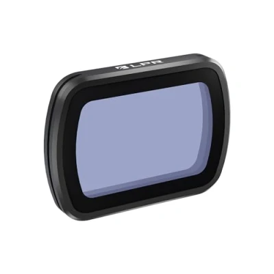 Afbeelding van Freewell Filter voor vermindering van lichtvervuiling Osmo Pocket 3 maak levendigere en authentieke foto&#039;s