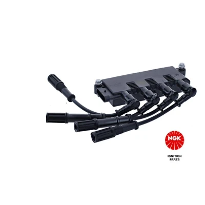 Afbeelding van Ngk D Bobine 49086