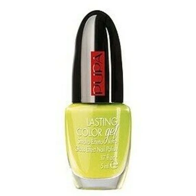 Afbeelding van Pupa Lasting Color Gelnagellak