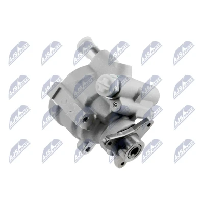 Afbeelding van Servo pomp NTY SPW RE 010