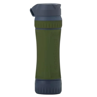 Afbeelding van Platypus Quickdraw Filter Waterfilter