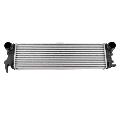 Afbeelding van VEMO V30 60 0030 Intercooler