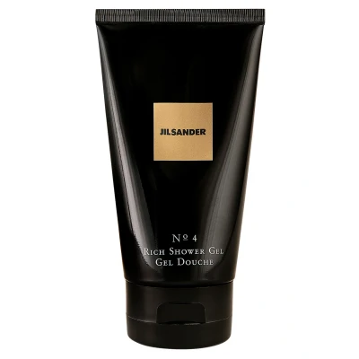 Afbeelding van Jil Sander No.4 Douchegel 150 ml