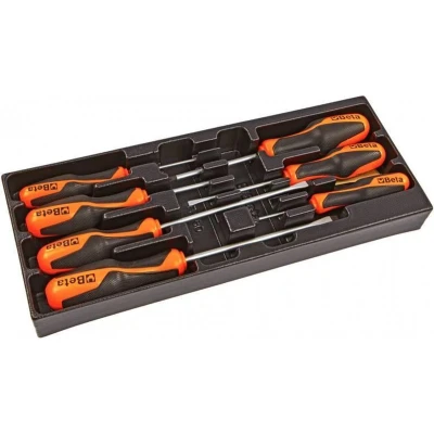 Afbeelding van Beta T199 7 Delige Gereedschap Inlay