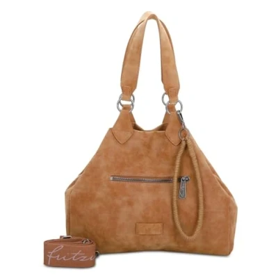 Afbeelding van Fritzi aus Preussen Iggi01 Rub Cracker Shopper voor dames