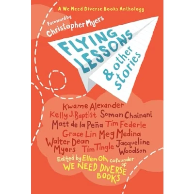 Afbeelding van Flying Lessons and Other Stories